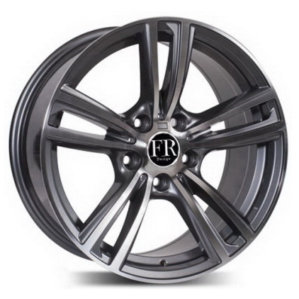 Диски FR replica B055