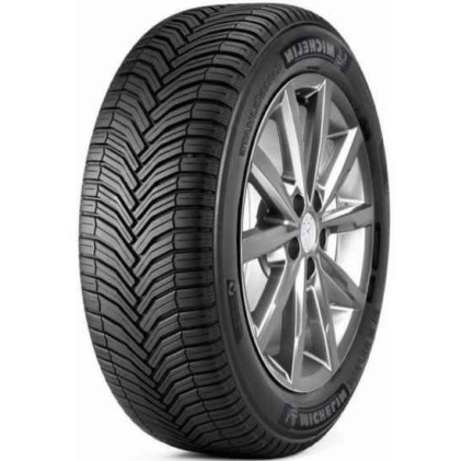 Шины Michelin CrossClimate
