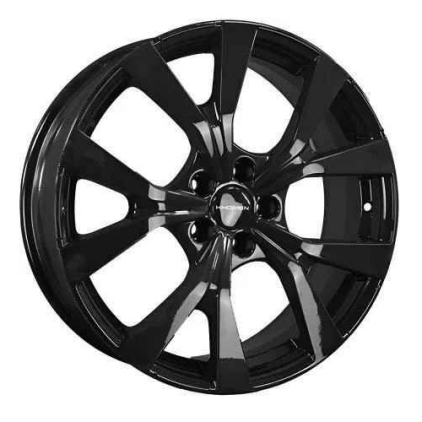 Диски KHOMEN KHW1906 (Geely Atlas/Atlas Pro) 7x19 5x114.3 ET45 DIA60.1