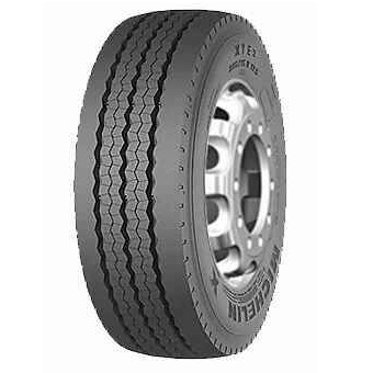 Грузовые шины Michelin XTE 2