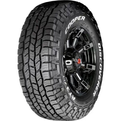 Шины Cooper Discoverer AT3 XLT 285/70 R17 121/118S 