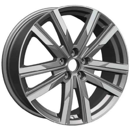 Диски KHOMEN KHW1905 (Mitsubishi)