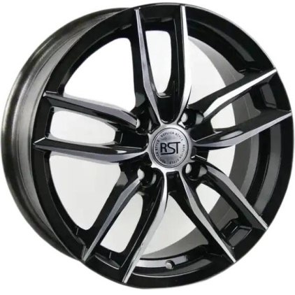 Диски RST R076 (Solaris/Rio) 6x16 4x100 ET48 DIA54.1