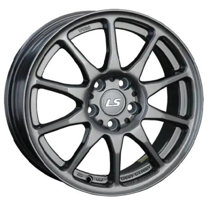 Диски LS 300