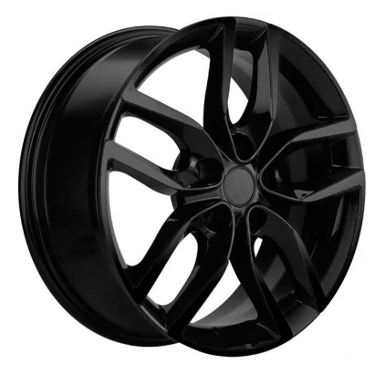 Диски Carwel Кутыр 1708