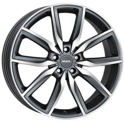 Диски MAK Allianz