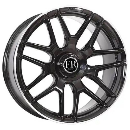 Диски FR replica MR225