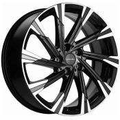 KHOMEN KHW1906 Mazda CX 5 CX 8 BKF 7x19 5x114.3 ET45 DIA67.1