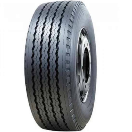 Грузовые шины Ovation VI-022 385/65 R22.5 160K TL 20PR