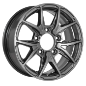 iFree Noks KS1202 Highway 6.5x16 5x139.7 ET40 DIA98.2