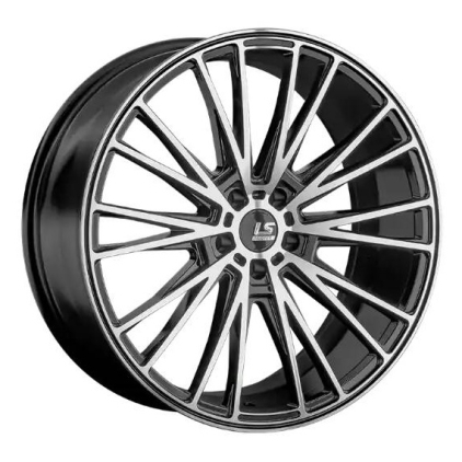 Диски LS FlowForming RC60