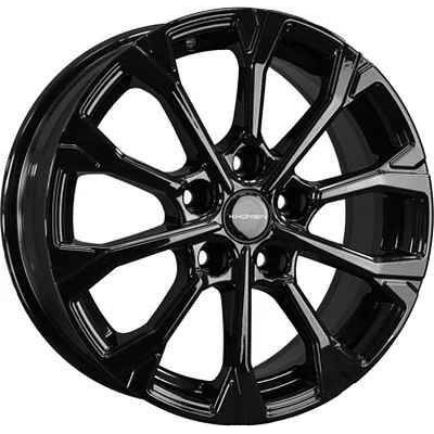 Диски KHOMEN KHW1605 (Octavia A5/Golf/Jetta)