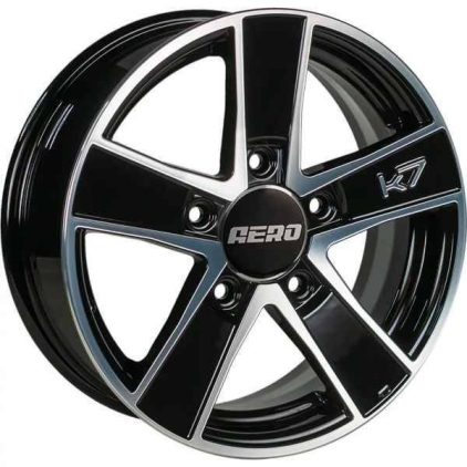 Диски Aero V2097