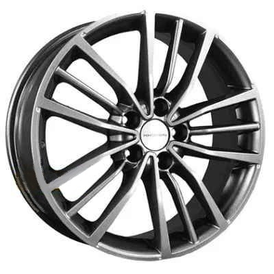 Диски KHOMEN KHW1812 (Haval Dargo)