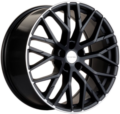 Диски KHOMEN KHW2005 (Chery Tiggo 8 Pro)