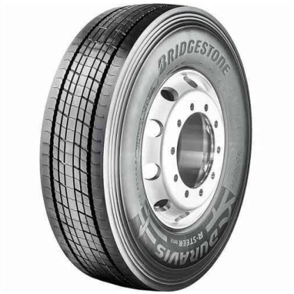 Грузовые шины Bridgestone DURS2 EVO