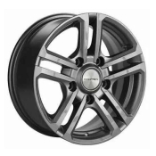 KHW1602 (Niva 4x4 Bronto)