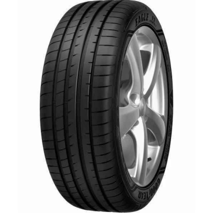 Шины Goodyear Eagle F1 Asymmetric 3 SoundComfort