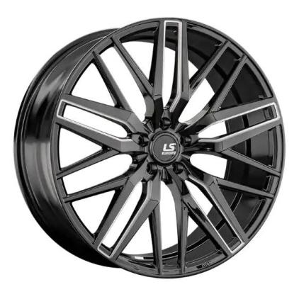 Диски LS FlowForming RC77