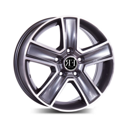 Диски FR replica FT473