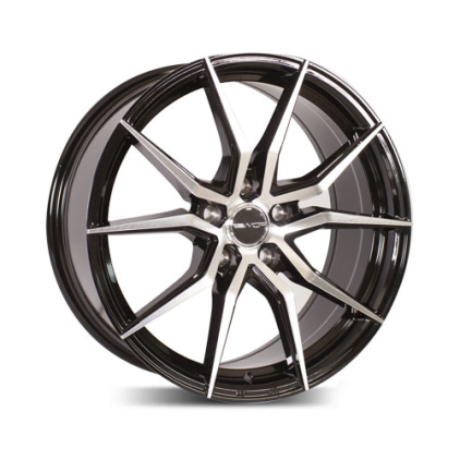 Диски PDW Spyder (5007)