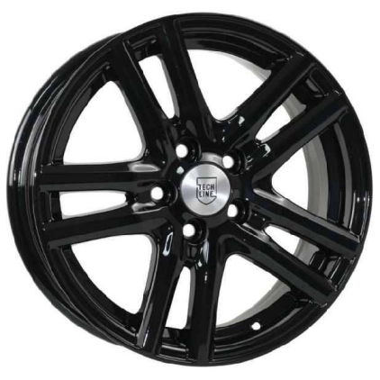 Диски Tech Line 529