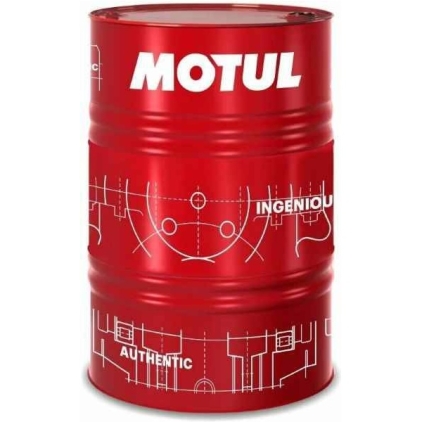 Масло моторное Motul 8100 X-cess GEN2 5W40 синт. розлив