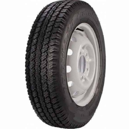 Шины Forward Professional А-12 M+S