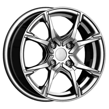 Диски Carwel Сенеж 155