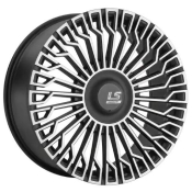 LS FlowForming RC99 MBF 8.5x20 6x120 ET45 DIA67.1