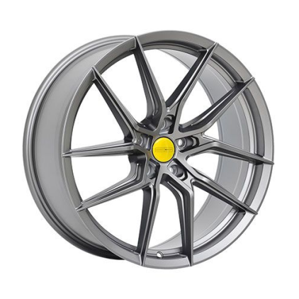 Диски PDW Corsa (2044)