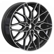 Carwel Tim 1813 BKF 7x18 5x114.3 ET35 DIA60.1