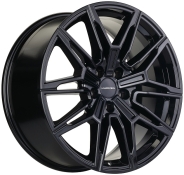 KHOMEN KHW1904 K5 Optima black 8.5x19 5x114.3 ET45 DIA67.1