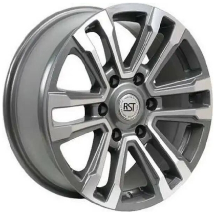 Диски RST R107 (Fortuner)