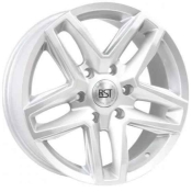 RST R238 Hunter S 8x18 6x139.7 ET25 DIA106.1