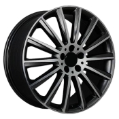 FR replica 911 MB 8.5x19 5x112 ET35 DIA66.6