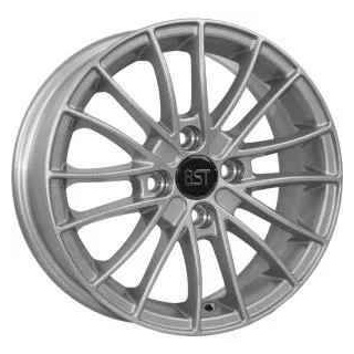 Диски RST R034
