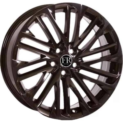 Диски FR replica LX491