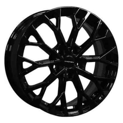 Диски KHOMEN KHW1718 (Optima/Tucson) 7x17 5x114.3 ET51 DIA67.1