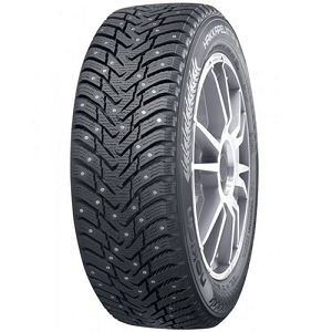 Шины Ikon (Nokian Tyres) Nordman 8 2024 195/60 R15 92T XL
