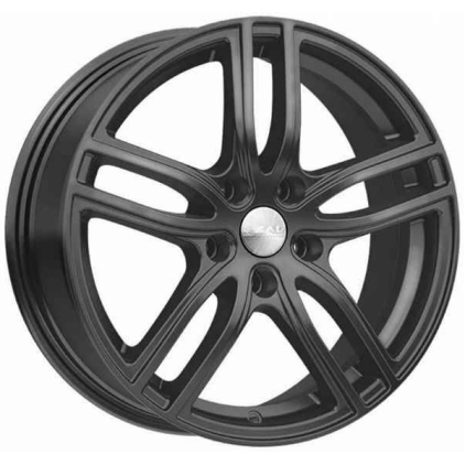 Диски СКАД Брайтон (КЛ311) 7x17 5x100 ET48 DIA56.1