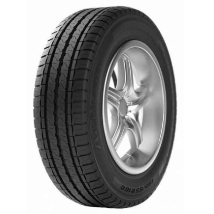 Шины BFGoodrich Activan