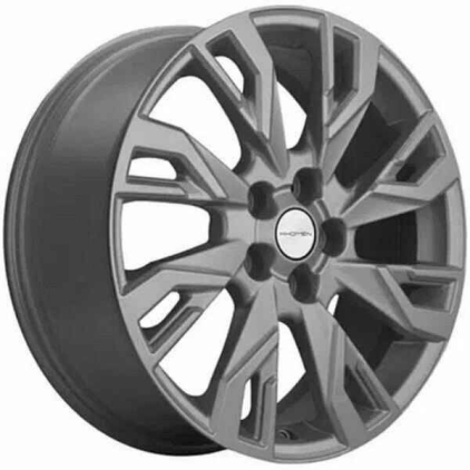 Диски KHOMEN KHW1809 (Geely Coolray)