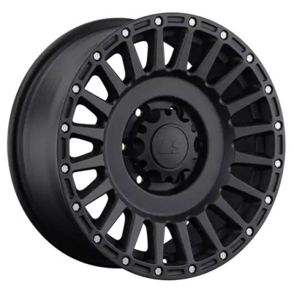 Диски LS FlowForming RC95