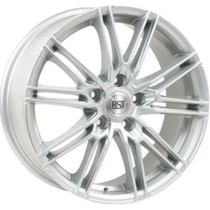 Диски RST R187 (Geely Coolray) 7x17 5x114.3 ET45 DIA54.1