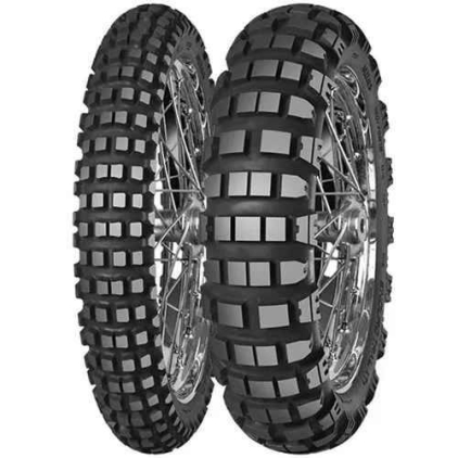 Мотошины Mitas Enduro Trail-XT+ 110/80 R19 59T TL TT
