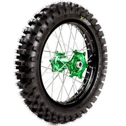 Мотошины X-Grip DirtDigger