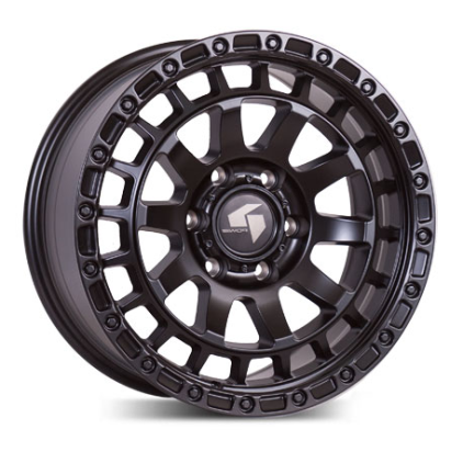 Диски PDW STRYKER 8.5x18 6x139.7 ET24 DIA100.1