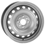 Trebl 64C18F S 6x15 4x108 ET18 DIA65.1