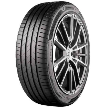 Шины Bridgestone Turanza 6A